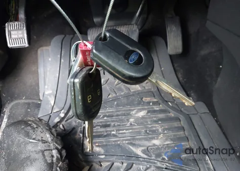 2014 Ford Edge Se z USA, uszkodzony, nr VIN 2FMDK4GC5EBA44029